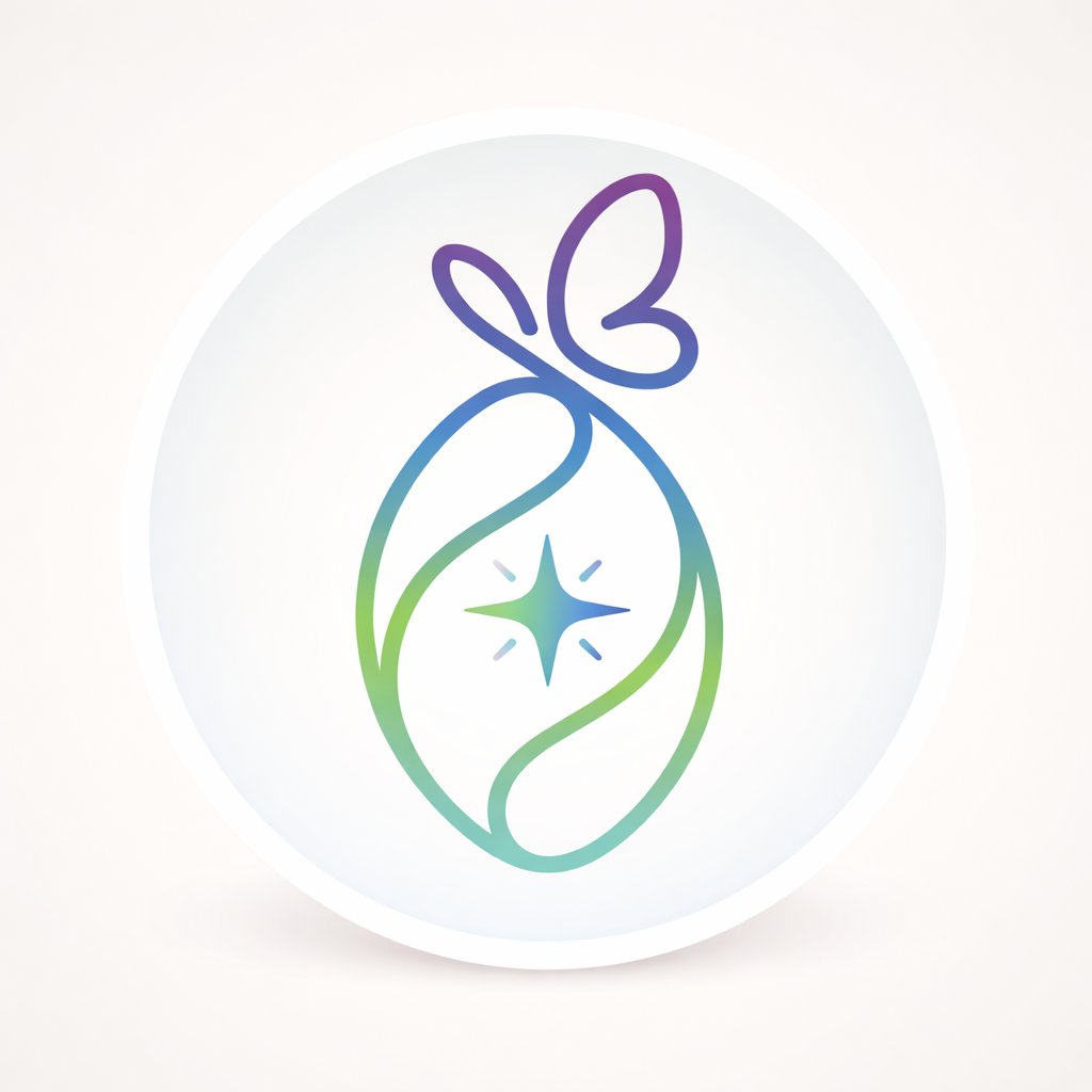  Logo Healing Spaces 